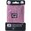 Frotka Iq cross the line GYMBY mellow mauve rozmiar uniwersalny