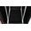 Szafa Roline ROLINE Netzwerkschrank Basic 48,26cm 19Zoll 42HE 800x800 BxT Glast�r schwarz