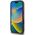Etui Guess 4G Circle Classic Logo        MagSafe do iPhone 16 Pro Max brązowy