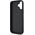Etui Guess 4G Circle Classic Logo        MagSafe do iPhone 16 czarny