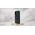 Etui Guess 4G Circle Classic Logo        MagSafe do iPhone 16 czarny