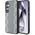 Etui DKNY Leather Checkered Pattern      MagSafe do Samsung Galaxy S25 taupe