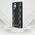 Etui DKNY Leather Checkered Pattern      MagSafe do Samsung Galaxy S25 Ultra czarny