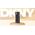 Etui DKNY Leather Checkered Pattern      MagSafe do Samsung Galaxy S25 Ultra czarny