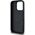 Etui Guess 4G Circle Classic Logo        MagSafe do iPhone 16 Pro czarny