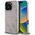 Etui Guess 4G Circle Classic Logo        MagSafe do iPhone 16 Pro Max różowy