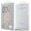 Etui Guess 4G Circle Classic Logo        MagSafe do iPhone 16 różowy