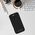 Etui Karl Lagerfeld HC Grained PU        Cardslot Metal Elong do iPhone 16 Pro czarny