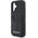 Etui Karl Lagerfeld HC Grained PU        Cardslot Metal Elong do iPhone 16 czarny
