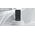 Etui Karl Lagerfeld HC Grained PU        Cardslot Metal Elong do iPhone 16 czarny