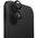 UNIQ Optix Aluminium Camera LensProtector iPhone 16 6.1" / 16 Plus 6.7" midnight black szkło na obiektyw aparatu z aplikatorem