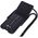 Torebka BMW Phone Pouch Red Stripes      czarny