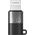 ADAPTER OTG USB-C TO LIGHTNING PULUZ PU649B