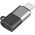 ADAPTER OTG USB-C TO LIGHTNING PULUZ PU649B