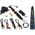 Blow 78-939# Tester cctv mt-6510 z pomiarami otdr