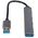 86-067# Rozgałęźnik usb wt.a-4xgn.a hub-01