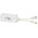 77-972# Splitter poe rozdzielacz aktywny 24w 1000mb/s 12v/2a