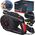 Bestway pompka eklektyczna Powergrip PRO do gniazdka+4adaptery 62247 EDUKAMP