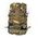 Plecak wyprawowy 15,6" Tracer Delta Camo