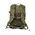 Plecak wyprawowy 15,6" Tracer Alpha Green