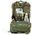 Plecak wyprawowy 15,6" Tracer Alpha Green