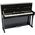 V-TONE BL-980 BK pianino cyfrowe stacjonarne USB MIDI głośniki 2x25W czarne