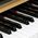 V-TONE BL-980 BK pianino cyfrowe stacjonarne USB MIDI głośniki 2x25W czarne