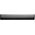 Podk�adka pod klawiatur� Powerton Ergoline Dark Edition, ergonomiczna, szara, piana, Powerton, 43x7 cm