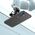 Spigen Liquid Air Case for Samsung Galaxy S25 Gray