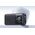 Powerbank Baseus Free2Pull 20000mAh 65W + wbudowany kabel USB-C 70cm (czarny)