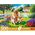 Puzzle - 300 EasyPiece - Pieski na wsi Trefl 23101 EDUKAMP