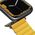 UNIQ pasek Revix Apple Watch Series 4/5/6/7/8/SE/SE2/Ultra 42/44/45mm. Reversible Magnetic musztardowy-khaki/mustard-khaki