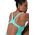 Damski Strój kąpielowy SOLID HIGH NECK 1 PC