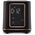 CYFROWY TOSTER DO GRZANEK BERLINGER HAUS BH-9661 BLACK ROSE