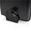 Tristar Sandwich Maker XL | SA-3069 | 1500 W | Number of plates 2 | Juodas
