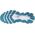 Męskie buty do biegania MIZUNO WAVE SKY 8 (J1GC240255) 44.5