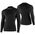 BLUZA TERMOAKTYWNA BRUBECK EXTREME MERINO WOOL LS1666M