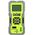 50-617# Detektor obecności napięcia drewna metalu m617 5w1 xtreme
