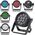EVOLIGHTS GLACIER 14 IP65 reflektor par sceniczne oświetlenie zewnętrzne 14x15W RGBW LED