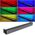 LIGHT4ME PIXEL BAR 48 RGBA listwa oświetleniowa oświetlenie sceniczne dekoracja światłem 48x3W LED