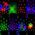 LIGHT4ME PARTY V multiefekt świetlny LED RGBW-UV 6w1 efekt Bee Eye biały stroboskop UV Water Wave par 2x laser R/G