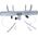 STAND4ME WIND UP KIT BASIC regulowany adapter trawersu kratownicy