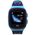 89-015# Smartwatch blow kids k18 4g gps niebieski