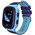 89-015# Smartwatch blow kids k18 4g gps niebieski