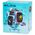 89-015# Smartwatch blow kids k18 4g gps niebieski