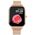 89-013# Smartwatch blow x16 różowy