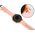 89-012# Smartwatch blow x19 różowy