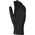 Nike Rękawiczki damskie do biegania Nike Pacer Lightweight czarne N1010534082 S