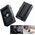 Płytka Zasilająca Na Usb-c Dc Pd Usb-a Do Sony Np F750 F770 F960 F970 1/4"" / Pa03