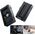 Płytka Zasilająca Na Usb-c Dc Pd Usb-a Do Sony Np F750 F770 F960 F970 1/4"" / Pa03
